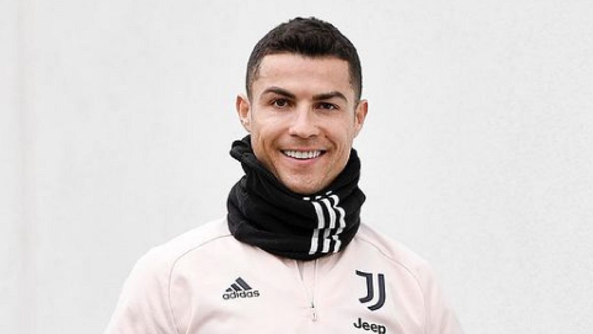Cristiano Ronaldo uratował życie bratu. Niezwykła historia Portugalczyków