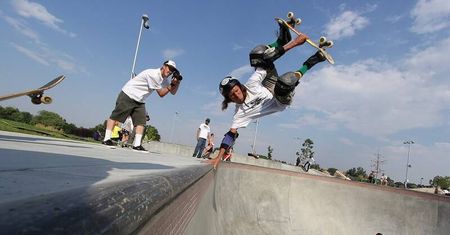 Lublin: Powstanie skatepark z prawdziwego zdarzenia. Ratusz szuka wykonawcy