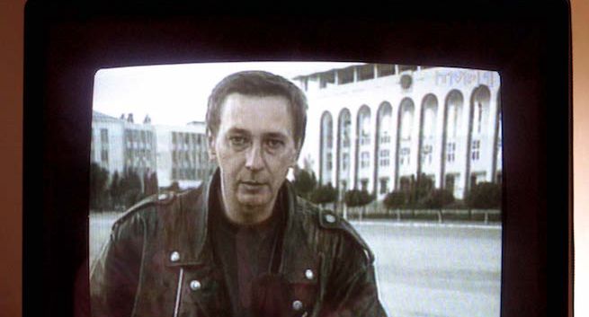 20 lat bez Waldemara Milewicza. „Całe swoje życie bał się jedynie zapomnienia”