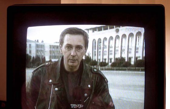 20 lat bez Waldemara Milewicza. „Całe swoje życie bał się jedynie zapomnienia”