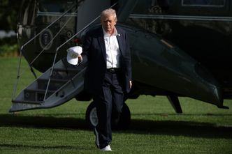 "Ukradli nasz biznes". Trump chce 100-proc. ceł na filmy