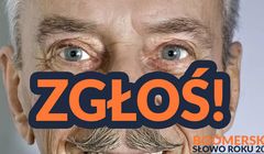 Ruszył plebiscyt na Boomerskie Słowo Roku 2023