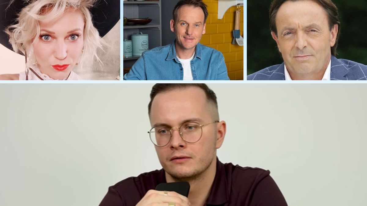 Youtuber sprawdził ile kosztuje pokaz kulinarny szefów kuchni