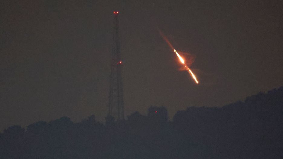 Irański minister spraw zagranicznych Hossein Amirabdollahian powiedział w niedzielę, że 72 godziny przed atakiem na Izrael Iran powiadomił sąsiadów i sojusznika Tel Awiwu, Stany Zjednoczone