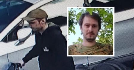 Trwają poszukiwania zaginionego 29-latka. Może poruszać się rowerem