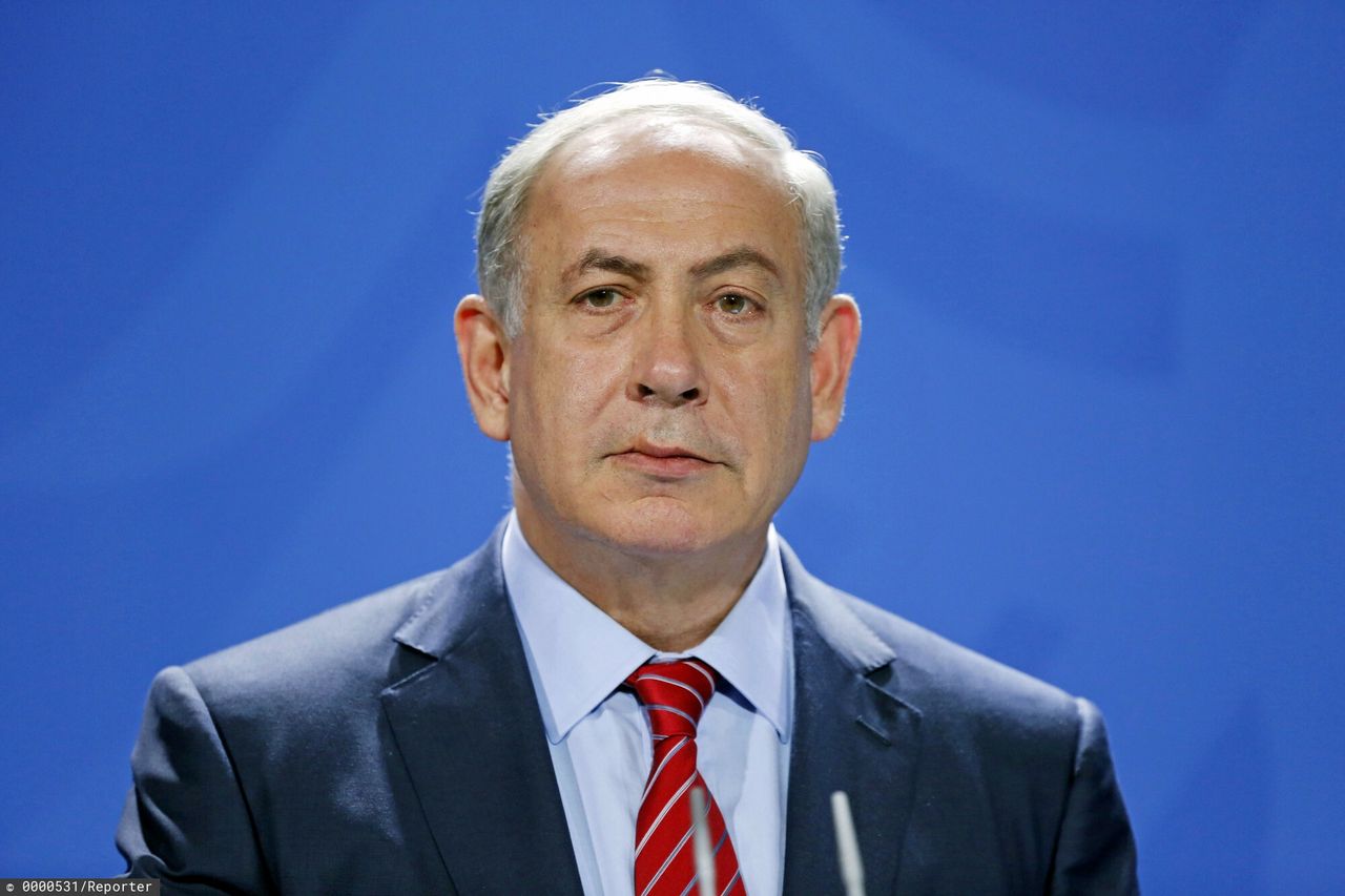 Przełom w Izraelu. Benjamin Netanjahu w pacie. Nadciąga "Blok Zmiany"