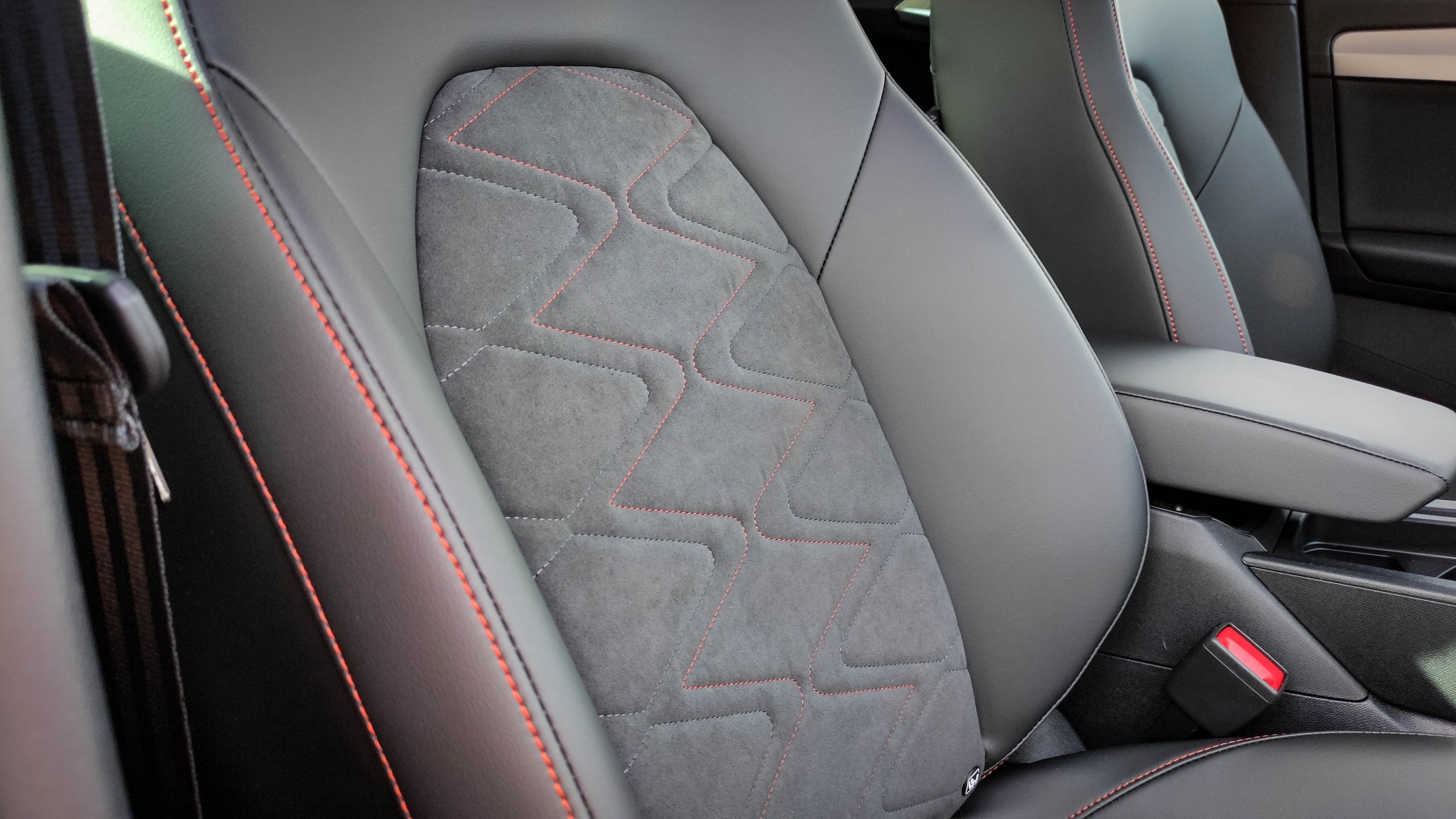 Seat Leon Sportstourer FR 1.4 e-HYBRID