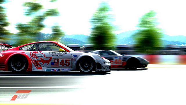 Sprint 0-100 km/h, czyli które auto jest najszybsze? 1