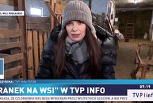 Pasmo "Poranek na wsi"