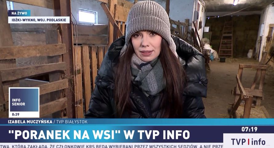 TVP Info ma "eksponować polskie tradycje". Dotarliśmy do listu do rady programowej [TYLKO U NAS]