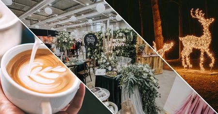 Sprawdź, co ciekawego dzieje się w ten weekend w Lublinie [17-19 listopada]