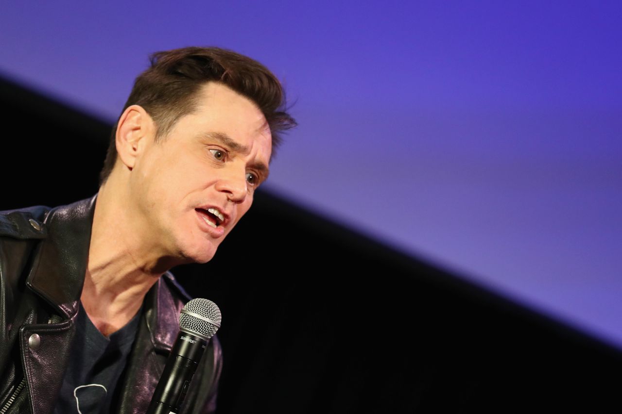 Chciał oddać 20 mln i wrócić do domu. O mało co świąteczny hit by nie powstał