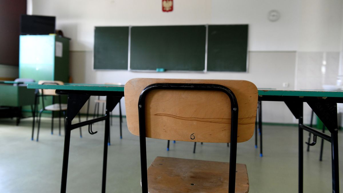 Coraz więcej dzieci i nastolatków rezygnuje z lekcji religii