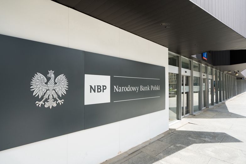 NBP: Depozyty ogółem wzrosły o 0,2% m/m, kredyty spadły o 0,5% m/m w XI 