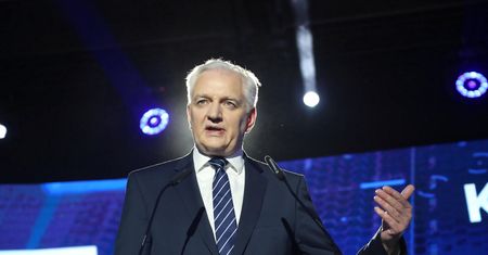 Porozumienie Jarosława Gowina (na razie) zostaje w rządzie. Ale stawia ultimatum