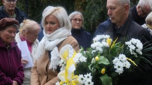 Legnica: Obchody 47. rocznicy wyboru Karola Wojtyły na papieża