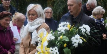 Legnica: Obchody 47. rocznicy wyboru Karola Wojtyły na papieża