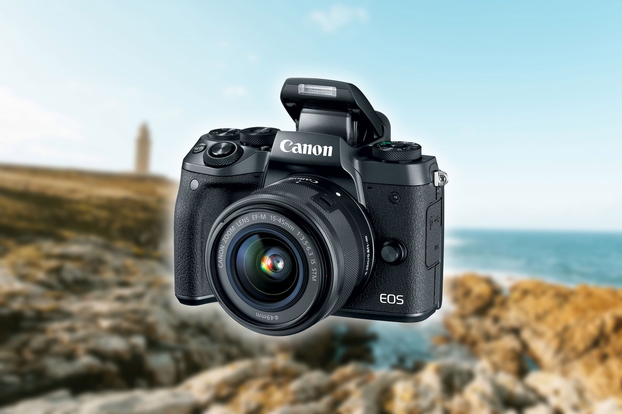 Nowy patent Canona. Podwójna stabilizacja dla EOS M i PowerShot? 1