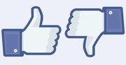 Facebook testuje "Reakcje", czyli ze skrajności w skrajność