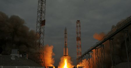 Podbój kosmosu. Dr Tomasz Rożek jednoznacznie o Rosji