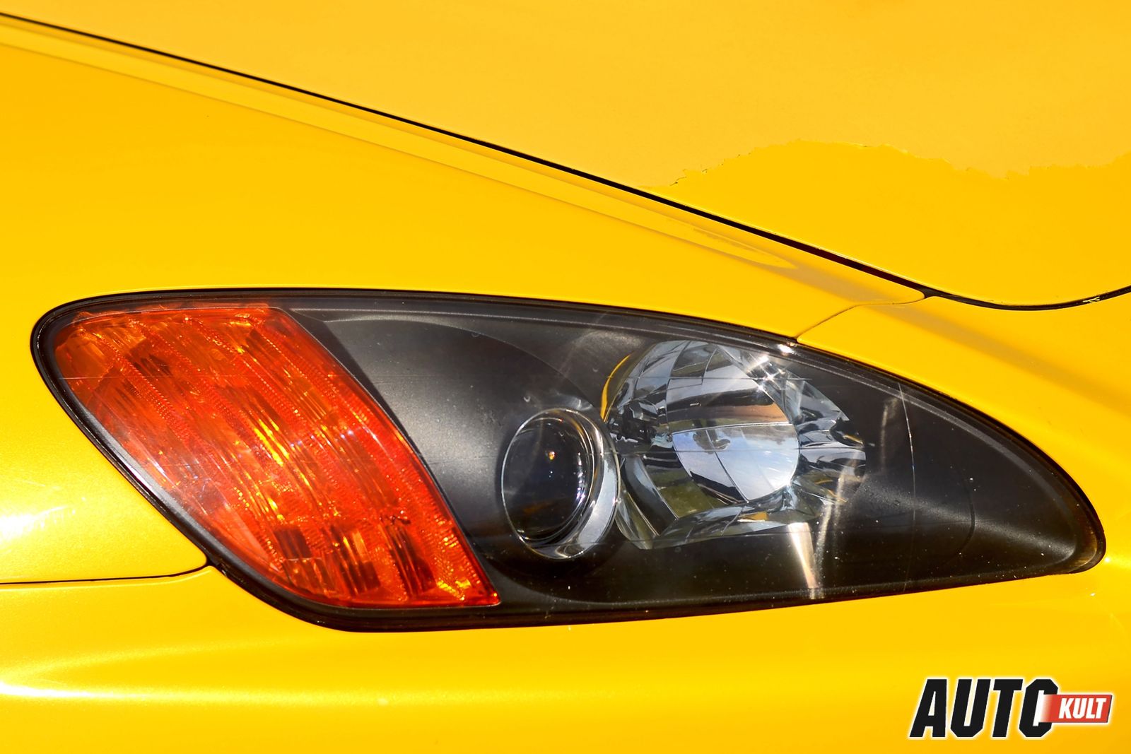 Honda S2000 - autofascynacje [galeria] 16