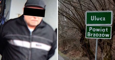 Wieś na Podkarpaciu wstrząśnięta po rodzinnej tragedii. "Wielki szok"