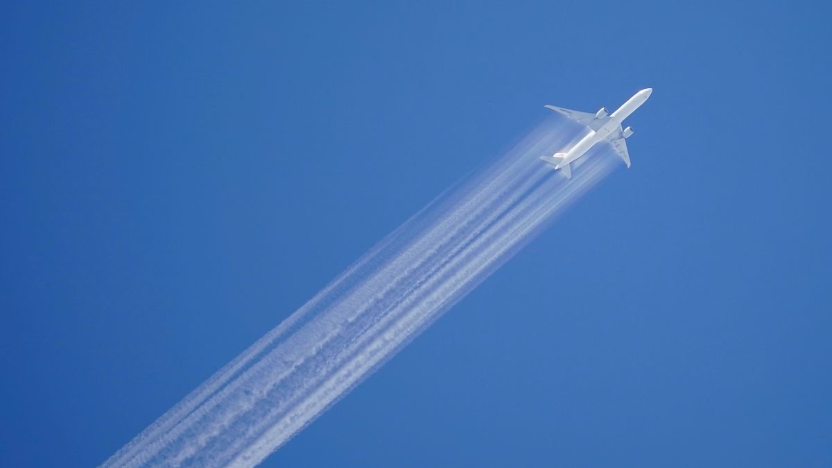 Linie lotnicze KLM wstrzymały loty do Kijowa 