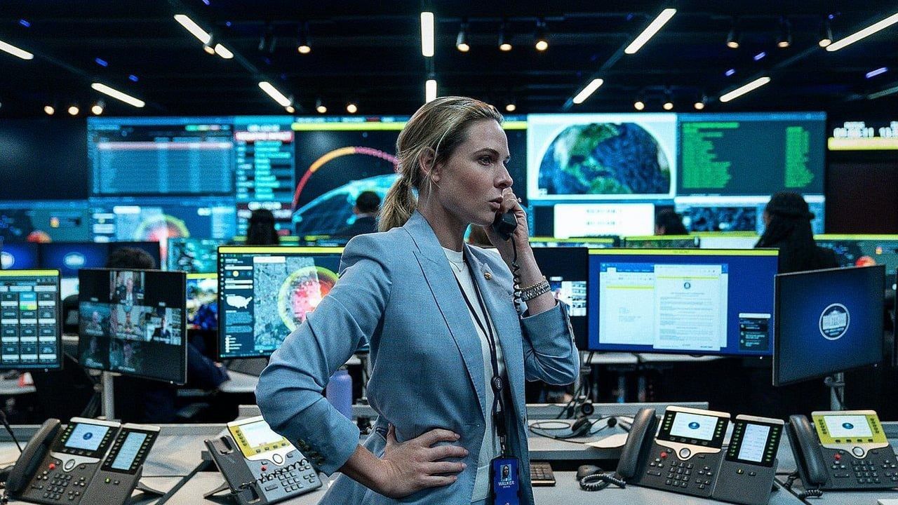 Nadchodzący thriller polityczny Netflixa z 89% na Rotten Tomatoes będzie hitem tej jesieni. Idris Elba i Rebecca Ferguson w intrygującej zapowiedzi widowiska