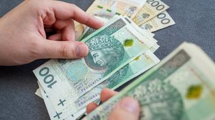 "A blok się rozsypuje". Tyle czynszu płacą za 47 mkw.