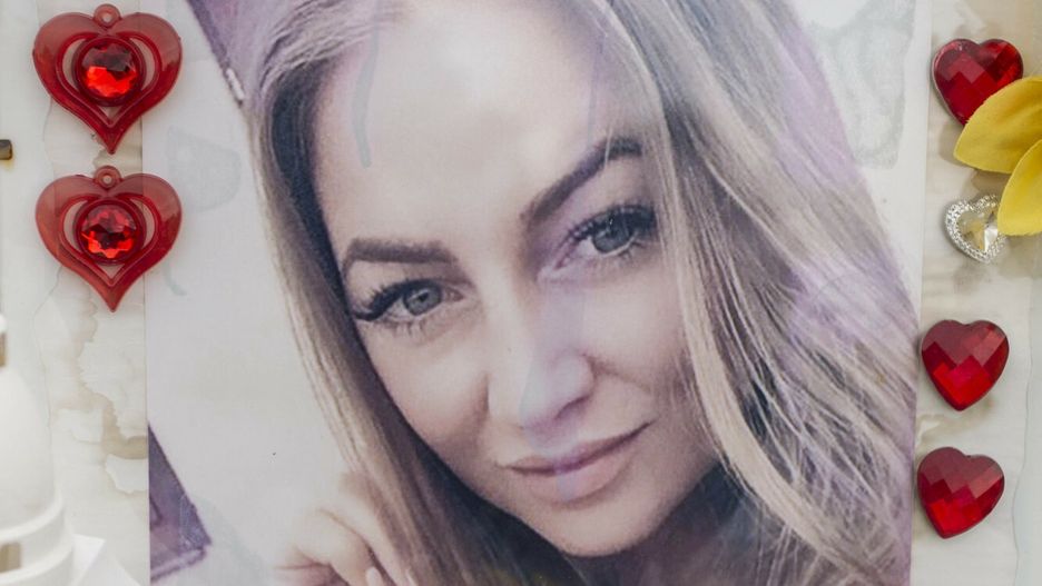 Rodzina Magdy Żuk twierdzi, że kobieta została zamordowana