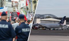 Działo się w sobotę. Oto najważniejsze wydarzenia [SKRÓT DNIA]