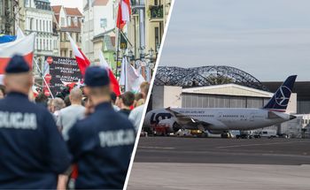 Działo się w sobotę. Oto najważniejsze wydarzenia [SKRÓT DNIA]