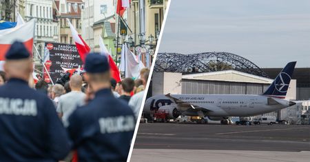 Działo się w sobotę. Oto najważniejsze wydarzenia [SKRÓT DNIA]