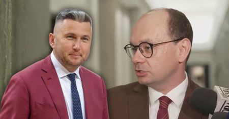 W Sejmie głośno o Zondacrypto. "O takich historiach nie słyszałem"