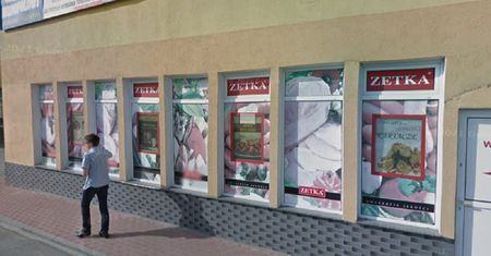 Zbigniew K. zatrzymany w Niemczech. To właściciel popularnej sieci sklepów