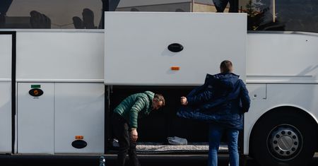 Branża transportowa na krawędzi bankructwa. Będzie strajk? "Rząd o nas zapomniał"