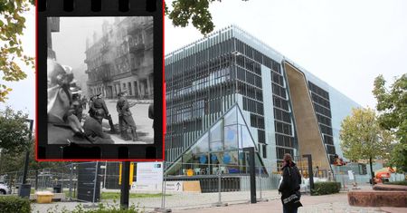 Niezwykłe fotografie odnalezione po latach. Max pokaże mocny dokument