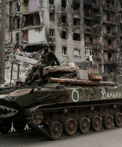 Putin nie będzie zachwycony. "Wracamy do domu"