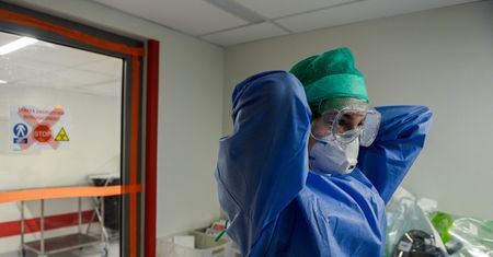 Koronawirus. Nowe ognisko na Pomorzu. 45 zakażonych