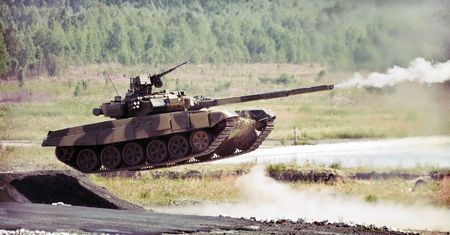 Zostały maksymalnie dwa lata? Francuski generał: Rosja przetestuje NATO atakiem