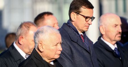 Jarosław Kaczyński zaniedbuje swoją partię? Członkowie PiS zabrali głos