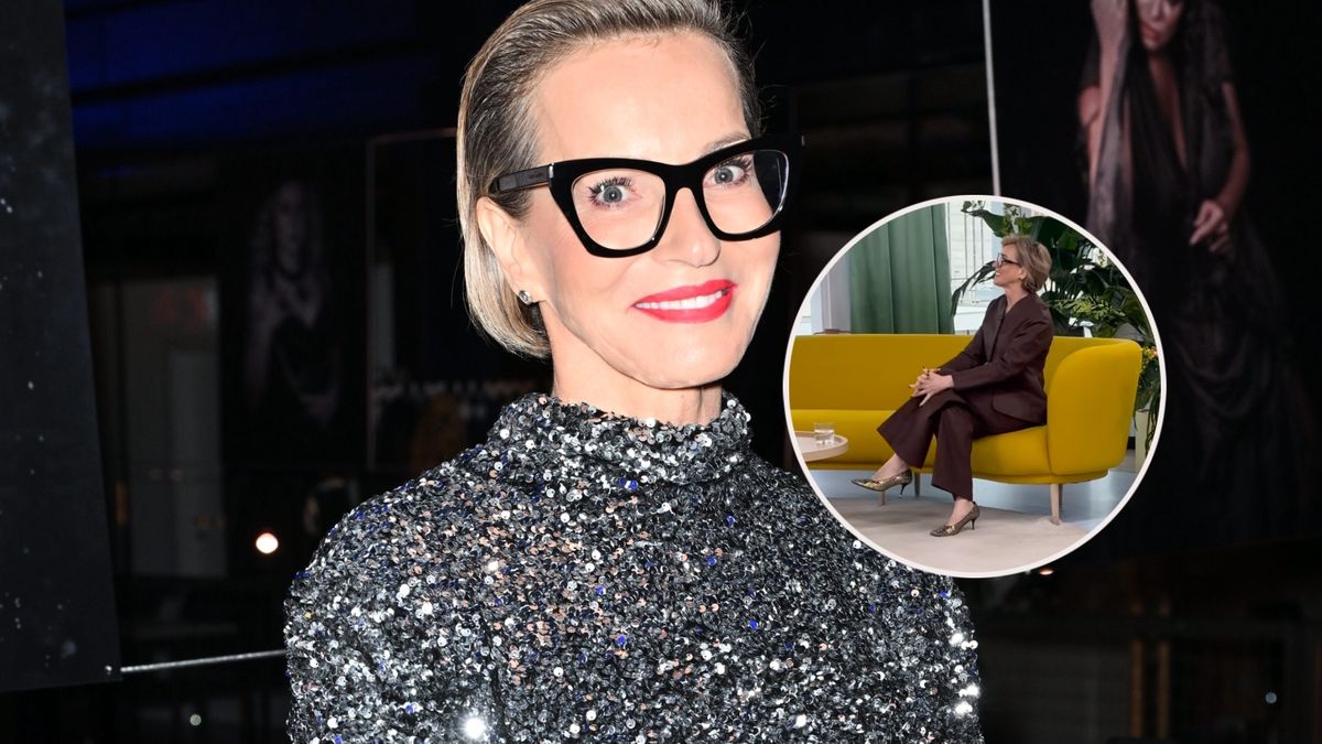 Paulina Smaszcz zaapelowała do mężczyzn