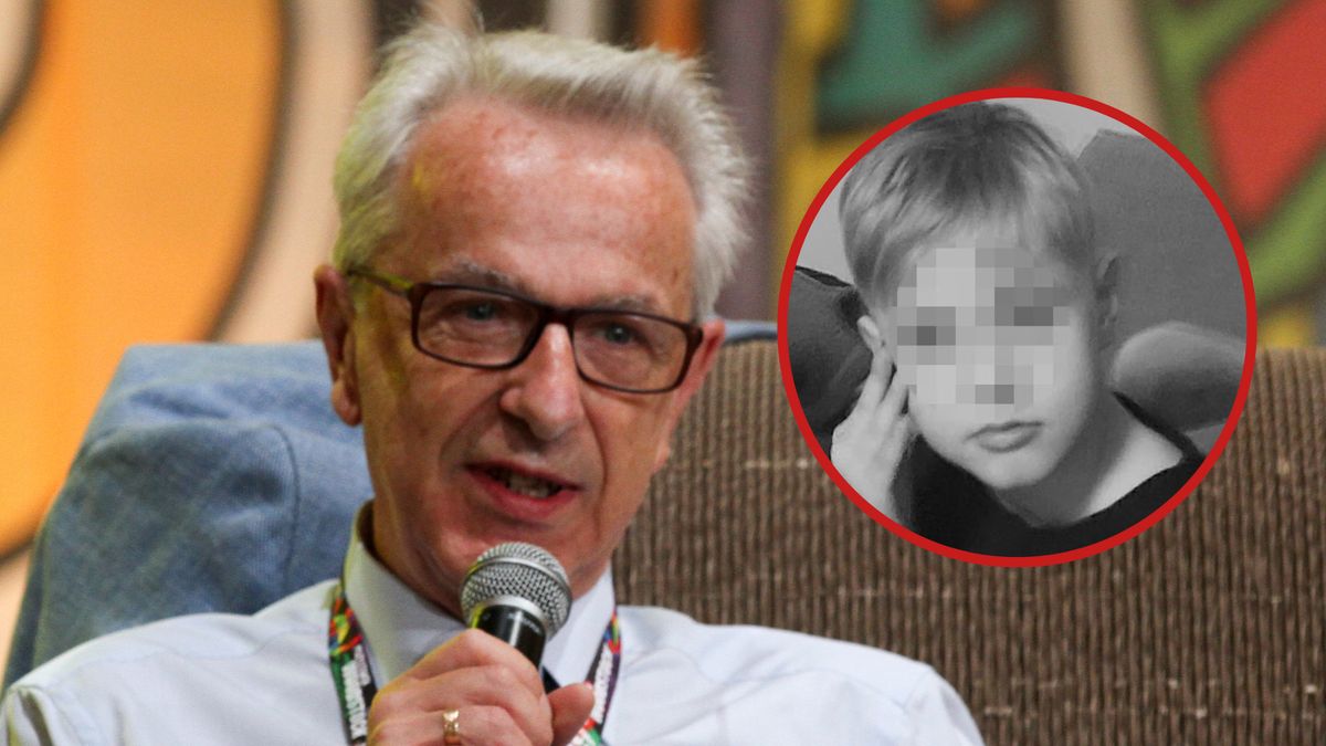 Śmierć Zbigniewa Lwa-Starowicza utrudnia śledztwo