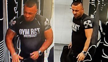 Skandal w przymierzalni. Policja ujawnia. Aż brak słów
