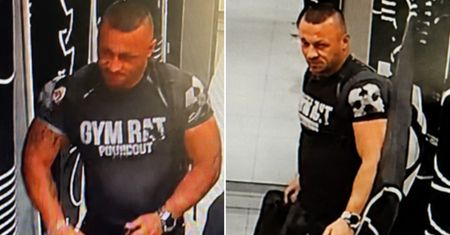 Skandal w przymierzalni. Policja ujawnia. Aż brak słów