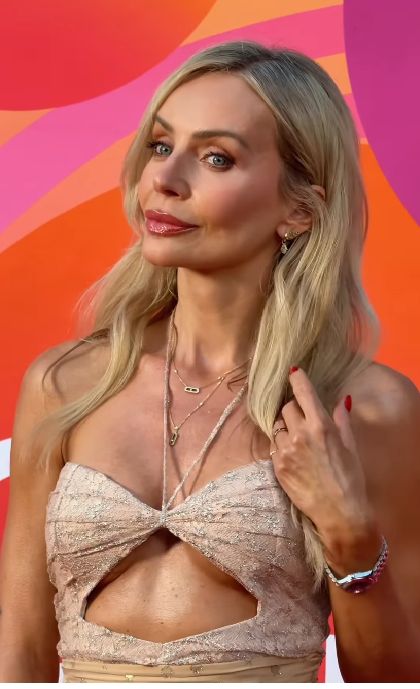 Agnieszka Woźniak-Starak.