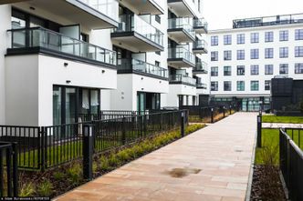 Ceny wynajmu mieszkań wystrzeliły. Jest drożej niż przed epidemią, a będzie gorzej