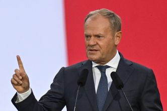 "Fakt absolutnie historyczny". Tusk ogłasza sukces Polski