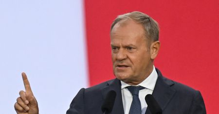 "Fakt absolutnie historyczny". Tusk ogłasza sukces Polski