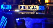 Wągrowiec: Śmiertelny wypadek. Samochód uderzył w drzewo
